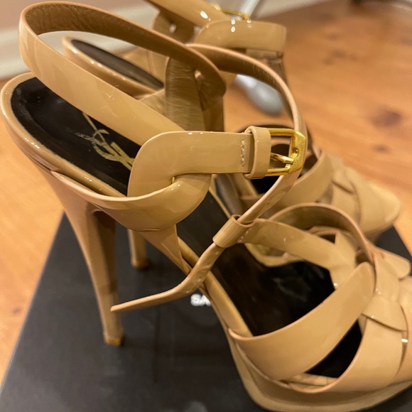 ySl - Picture 6 of 13